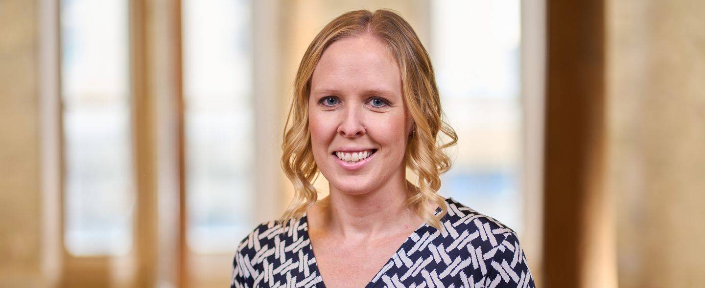 Kate L. Bechen