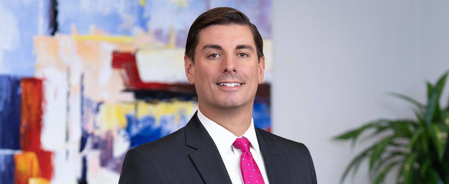 Sean M. Buckley
